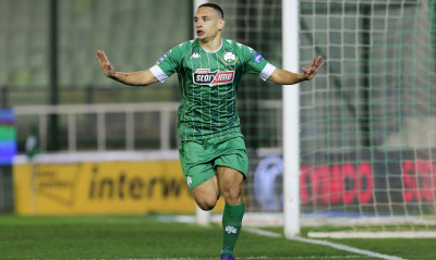 Παναθηναϊκός: Όχι σε δύο προτάσεις για Εμμανουηλίδη!