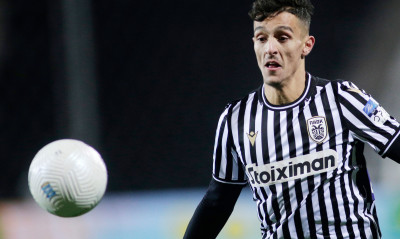 ΠΑΟΚ: «Άγγλος» ο Γιαννούλης!