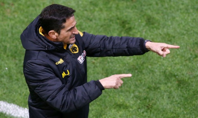 «Καρφιά» Χιμένεθ στον βοηθό του Άρη - «Ευχαριστούμε για το κίνητρο» (video)