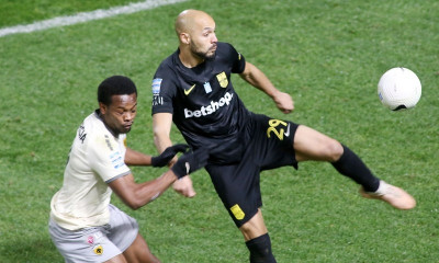 Μπεναλουάν: «Αξίζαμε τους τρεις βαθμούς»