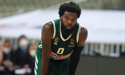 Μακ: «Είμαι ενθουσιασμένος που θα ξαναπαίξω για τον Κάτας»