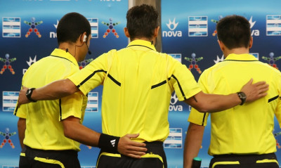 Super League 2: Το πρόγραμμα και οι διαιτητές της πρεμιέρας