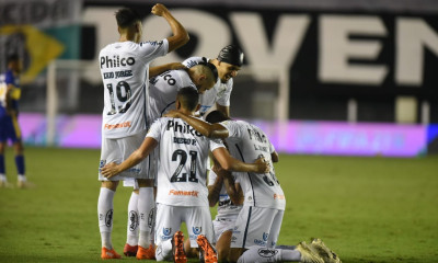 Κόπα Λιμπερταδόρες: Θρίαμβος Σάντος, Βραζιλιάνικος «εμφύλιος» στον τελικό!