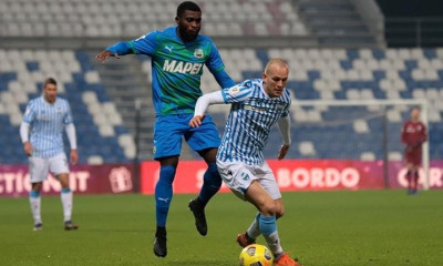 Κύπελλο Ιταλίας: Έκανε το «μπαμ» η ΣΠΑΛ!