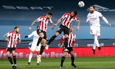 Ισπανικό Super Cup: Clasico ε; Να η Μπιλμπάο! (videos+photos)