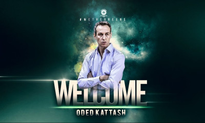 Παναθηναϊκός ΟΠΑΠ: Κάτας μέχρι το καλοκαίρι του 2022!