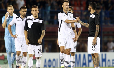 ΠΑΟΚ: Προπονητής πρώην σταρ του «Δικεφάλου» και του παγκόσμιου ποδοσφαίρου! (photos)