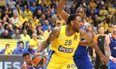 Ζενίτ Αγ. Πετρούπολης: Ανακοίνωσε Μπλακ