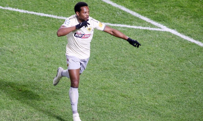 Αρης - ΑΕΚ 0-1: Με... σφραγίδα Χιμένεθ και «El Mago» Γκαρσία!