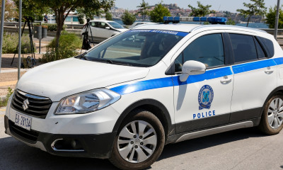 Άγριο έγκλημα στην Αιτωλοακαρνανία: Νεκρός 91χρονος
