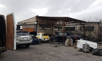 Βίντεο ντοκουμέντο: Ξηλώθηκε κύκλωμα «μαμούθ» – Έκλεψαν 232 αυτοκίνητα στην Αθήνα