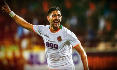 Στους «8» με ελληνικές ασίστ η Αλάνιασπορ (video)