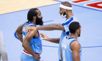 Κάζινς: «Δε μας σεβάστηκε ο Χάρντεν»