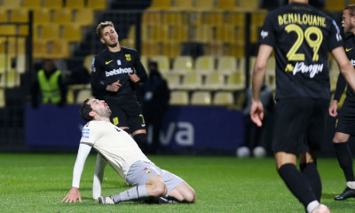 Αρης-ΑΕΚ: Τεράστια ευκαιρία μετά τη «μαγική» ενέργεια του Λιβάι Γκαρσία (video+photos)