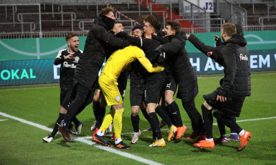 Κύπελλο Γερμανίας: Ο Σερραίος άσος που ταπείνωσε την παρέα του Λεβαντόφσκι! (videos+photos)