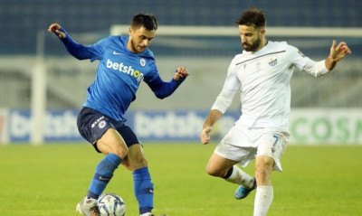 Ατρόμητος-Λαμία: Παιχνίδι για πλέι οφ και... σωτηρία