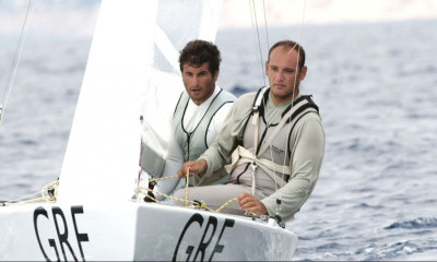 Θλίψη - Πέθανε Έλληνας Ολυμπιονίκης στα 58 του από κορονοϊό (photos)