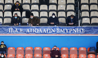 ΑΕΛ: Τον Ιούνιο η εκδίκαση της μήνυσης του Κούγια κατά Μελισσανίδη