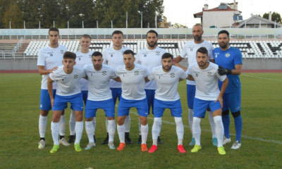 Πιερικός: Το νέο διοικητικό συμβούλιο