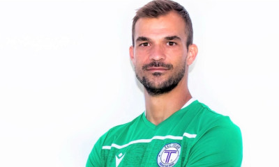 Τρίγλια: Νέος προπονητής τερματοφυλάκων ο Βούρας