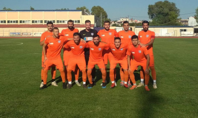 ΑΟ Υπάτου: Εγγράφηκε στο Μητρώο Αθλητικών Σωματείων