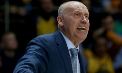 Χίμκι: Οι συνεχόμενες «σφαλιάρες» έφεραν το «διαζύγιο» με Κουρτινάιτις