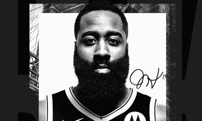 Χάρντεν: «Είμαι ελίτ παίκτης, συμπαίκτης και ηγέτης» (video)