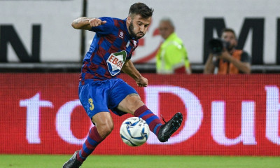 ΠΑΟΚ: Φεράρι οδηγεί την κούρσα - Μήνυμα του Αργεντίνου από την... Τούμπα (photos)