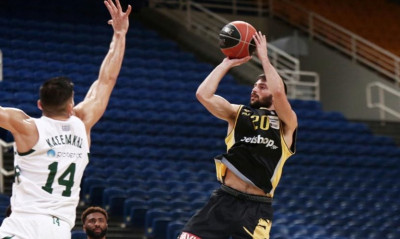 Γκίκας: «Να αφήσουμε στην άκρη το ματς με τον Παναθηναϊκό»