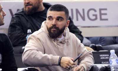 ΚΑΕ ΠΑΟΚ: Η οικογένεια Σαββίδη σώζει το μπάσκετ! (Photos)