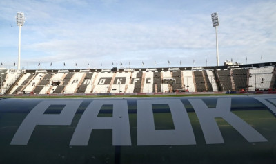 ΠΑΟΚ: Πάει και για χαφ!