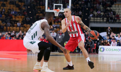 Ολυμπιακός-ΑΠΟΚΑΛΥΨΗ: Στην Ισπανία ο Κόνιαρης!