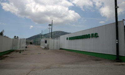 Παναθηναϊκός: Παίρνει… ψίχουλα! (Photos)