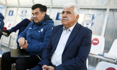 Απόλλων Σμύρνης: Με απουσίες στη Λάρισα