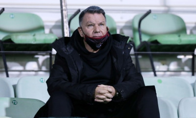 Super League: Ποινές για Κούγια, Παπαϊωάννου και Ναζλίδη!