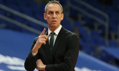 Κάτας: «Αυτά είπα στους παίκτες μου»