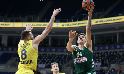 Γκούντουριτς: «Η άμυνα έπαιξε ρόλο, σταματήσαμε τον Νέντοβιτς»