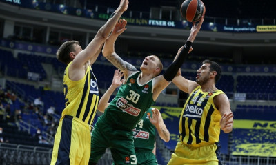 Ουάιτ: «Μου αρέσει η αυτοπεποίθηση του προπονητή» (Video)