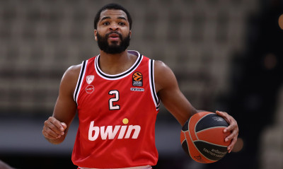 Ολυμπιακός: Ο Χάρισον παραδέχθηκε πως «δεν υπάρχουν δικαιολογίες»