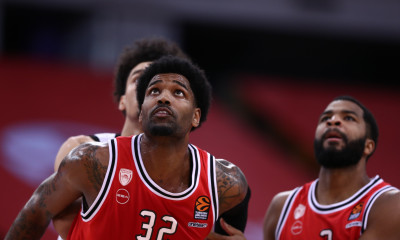 Ολυμπιακός: Ο Έλις μίλησε για έλλειψη συνέπειας!