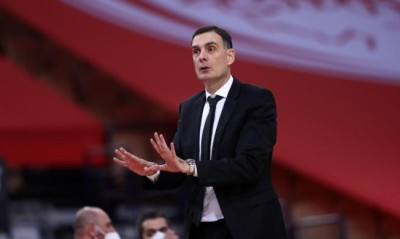 Ολυμπιακός: Η νοοτροπία που εκνεύρισε τον Μπαρτζώκα και το ξέσπασμα (video)