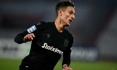 ΠΑΟΚ: «Τελειώνει» του Γιαννούλη - Όλα τα δεδομένα της υπόθεσης (photos)