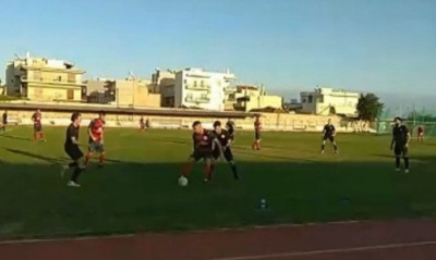 Δόξα Δράμας: Υπογράφει ο Μπελεβώνης – Τέλος ο Λουν