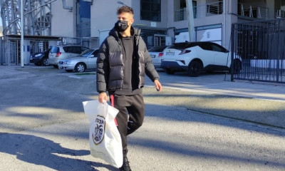 ΠΑΟΚ: «Κλείδωσε» το deal με Νόριτς - Σάββατο στην Αγγλία ο Γιάννουλης