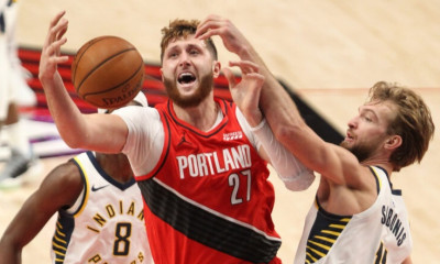 NBA: Άτυχος ξανά ο Νούρκιτς (photos+video)