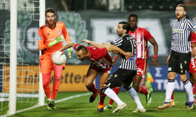 Bild: «Θέλει τον Ραφίνια από τον Ολυμπιακό η Σάλκε»