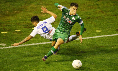 Παναθηναϊκός: Διπλάσια η προσφορά της Πάρμα στον Ζαγαρίτη!