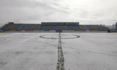 Αστέρας Τρίπολης: Πανέτοιμο το «Θ.Κολοκοτρώνης» ενόψει Παναιτωλικού (photos)