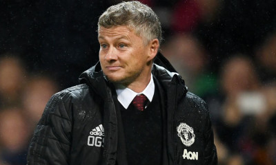 Σόλσκιερ: «Μπορούμε να νικήσουμε οποιονδήποτε αντίπαλο»