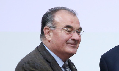 Αρνείται τις κατηγορίες της Μπεκατώρου ο παράγοντας - Αποχώρησε από την ΕΟΕ